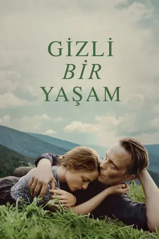 Görsel: TMDB Gizli Bir Yaşam afişi