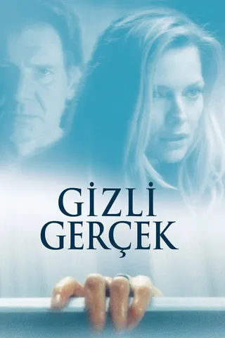 Görsel: TMDB Gizli Gerçek afişi