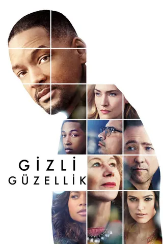 Görsel: TMDB Gizli Güzellik afişi