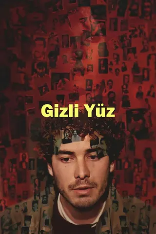 Görsel: TMDB Gizli Yüz afişi
