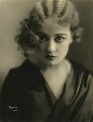 Görsel: Fred Hartsook (1876-1930) / Kamu malı Gladys Brockwell