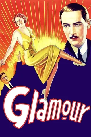 Görsel: TMDB Glamour afişi