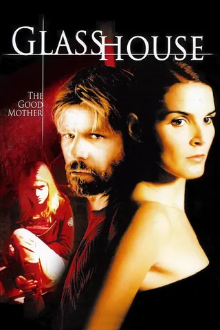 Görsel: TMDB Glass House: The Good Mother afişi