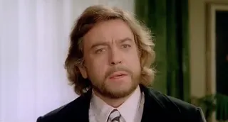 Glauco Mauri