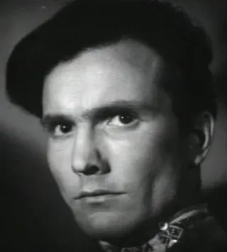 Gleb Romanov