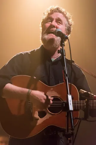 Görsel: Sven-Sebastian Sajak / CC BY-SA Glen Hansard