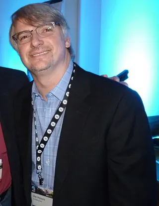 Görsel: Glen_Mazzara,_Showrunner,_Writer_of_AMC_hit_series_The_Walking_Dead.jpg: Kempton derivative work: RanZag / CC BY Glen Mazzara