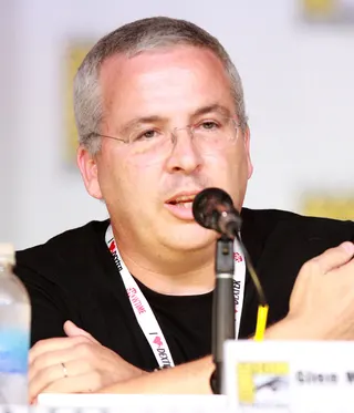 Görsel: Gage Skidmore / CC BY-SA Glen Morgan