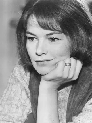 Görsel: Studio Publicity / Kamu malı Glenda Jackson
