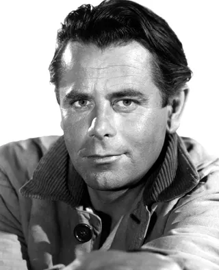 Görsel: Columbia Pictures / Kamu malı Glenn Ford