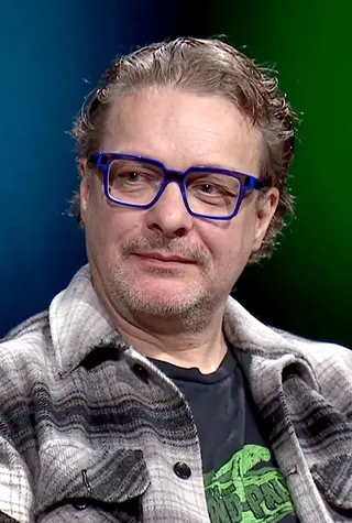 Glenn McQuaid