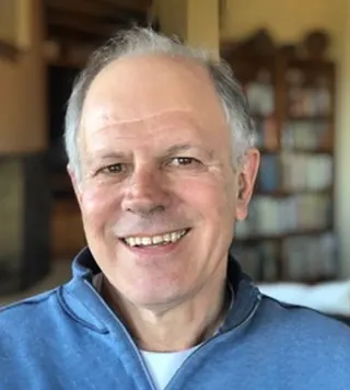 Glenn Silber