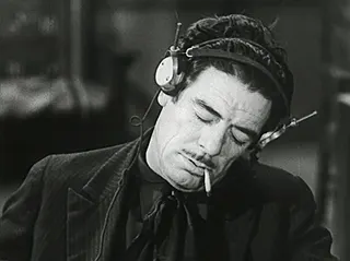 Görsel: Monogram Pictures / Kamu malı Glenn Strange