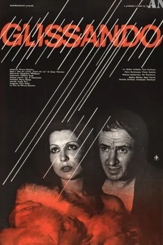 Glissando afişi