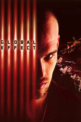Görsel: TMDB Global Effect afişi