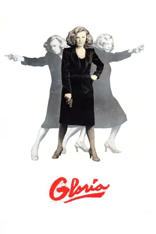 Görsel: TMDB Gloria afişi
