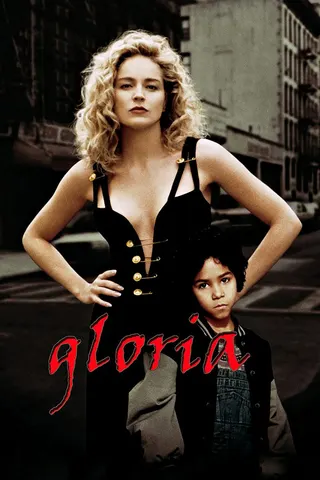Görsel: TMDB Gloria afişi