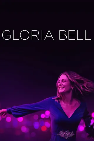 Görsel: TMDB Gloria Bell afişi