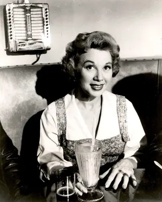 Gloria Blondell