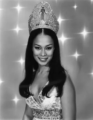 Gloria Diaz