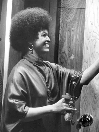 Görsel: ABC Television / Kamu malı Gloria Foster