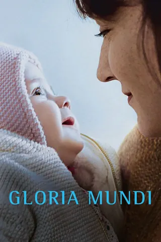 Gloria Mundi afişi