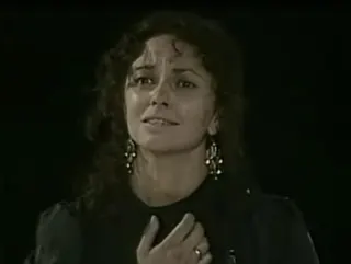 Gloria Muñoz