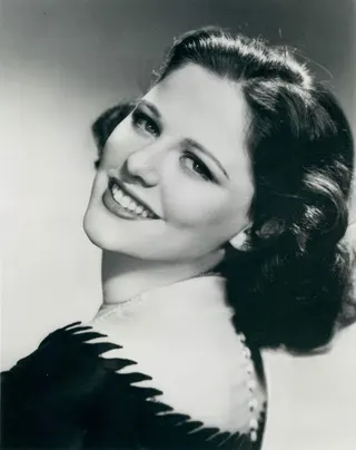 Gloria Stroock