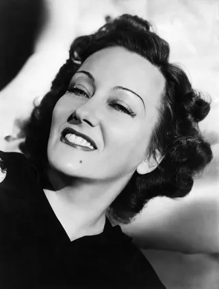 Görsel: RKO Studio / Kamu malı Gloria Swanson