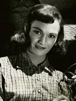 Görsel: unknown (Allied Artists Pictures) / Kamu malı Gloria Talbott