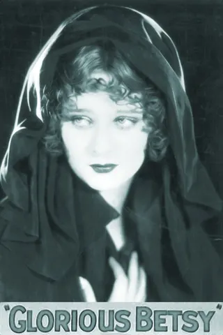 Glorious Betsy afişi