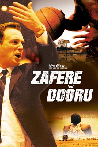 Görsel: TMDB Glory Road afişi