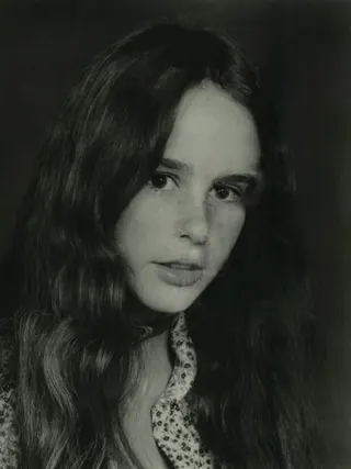 Glynnis O'Connor