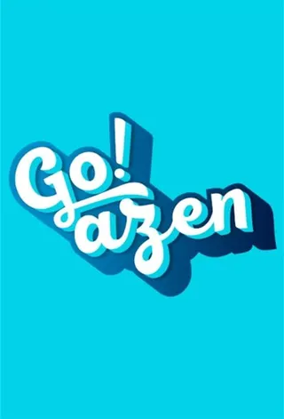 Görsel: TMDB Go!azen afişi