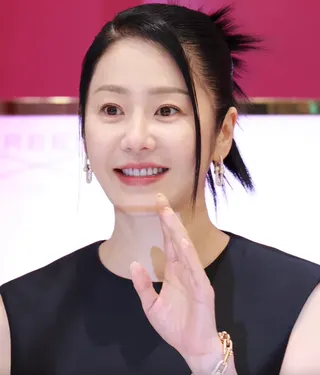 Görsel: K-POPIT 케이팝잇 / CC BY Go Hyun-jung