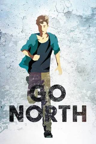 Görsel: TMDB Go North afişi