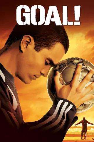 Goal afişi