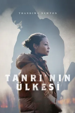 Görsel: TMDB God's Country afişi