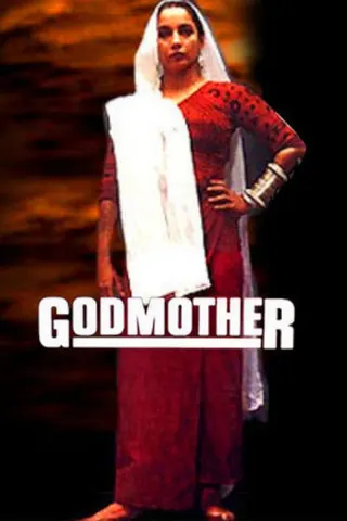 Görsel: TMDB Godmother afişi