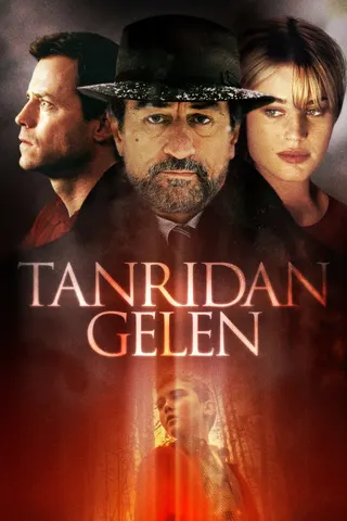 Godsend afişi