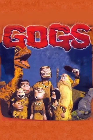 Görsel: TMDB Gogs afişi