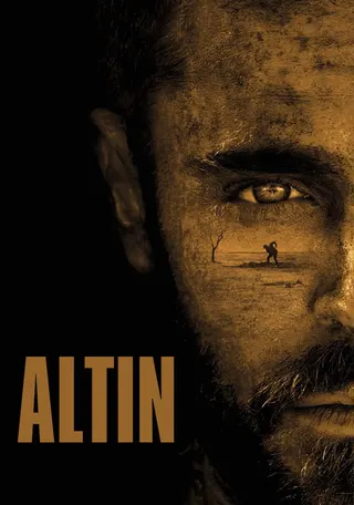 Gold afişi