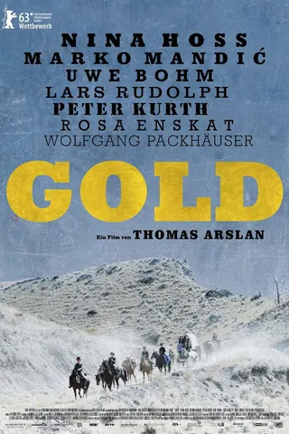 Görsel: TMDB Gold afişi