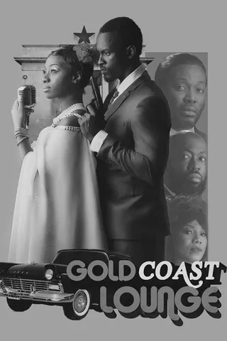 Görsel: TMDB Gold Coast Lounge afişi