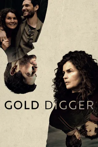Gold Digger afişi