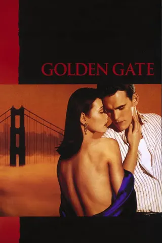 Görsel: TMDB Golden Gate afişi