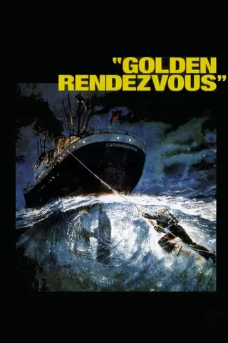 Golden Rendezvous afişi