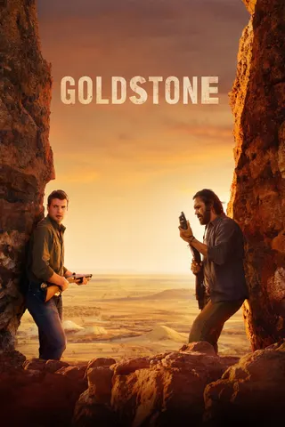 Görsel: TMDB Goldstone afişi