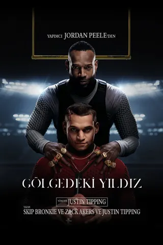 Görsel: TMDB Gölgedeki Yıldız afişi
