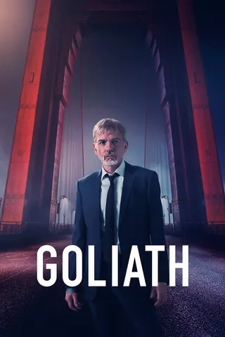 Goliath afişi